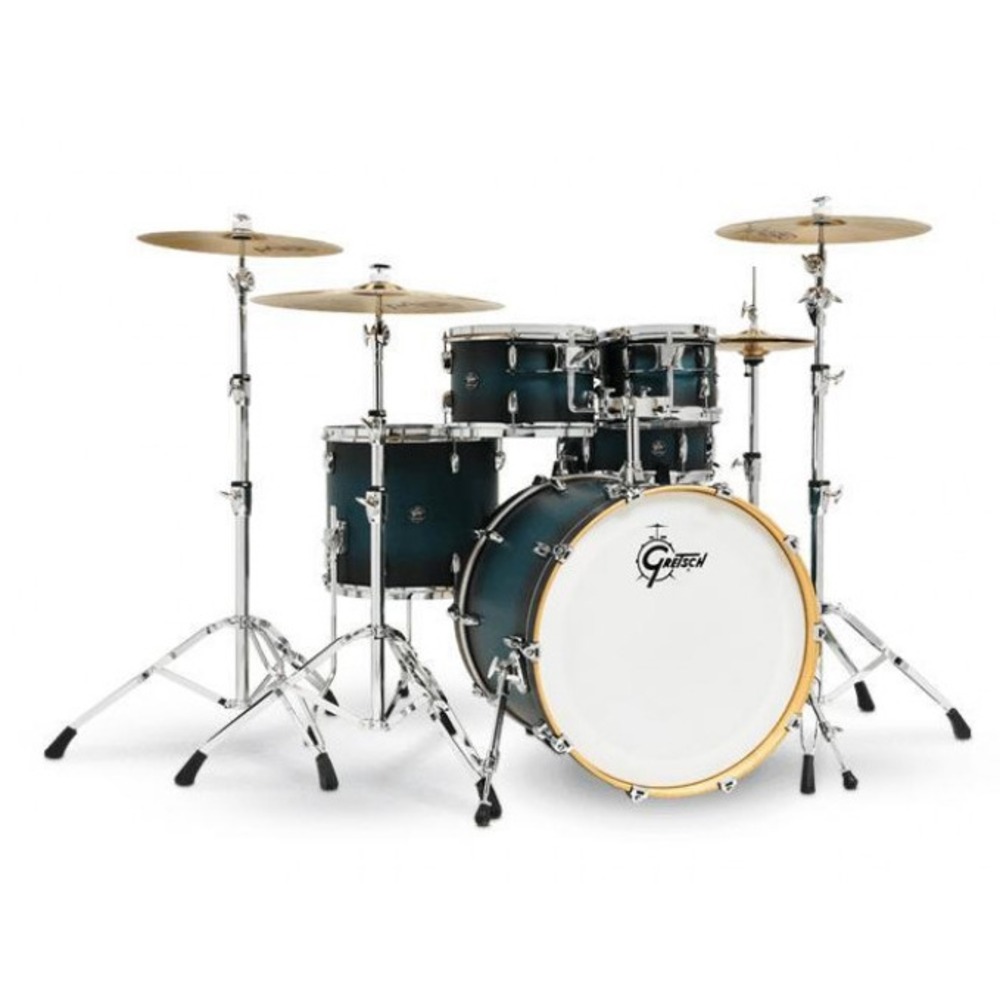 Ударная установка Gretsch RN2-E825-SABB Renown