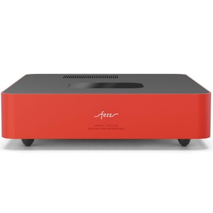 Фонокорректор Fezz Audio Gratia Prestige MM/MC EVO Burning Red