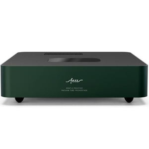 Фонокорректор Fezz Audio Gratia Prestige MM/MC EVO Evergreen