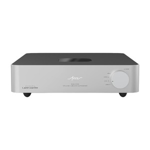 Цифро-аналоговый преобразователь Fezz Audio Equinox DAC EVO Moonlight