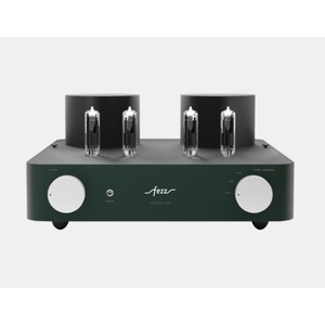 Усилитель для наушников ламповый Fezz Audio Omega Lupi EVO Evergreen