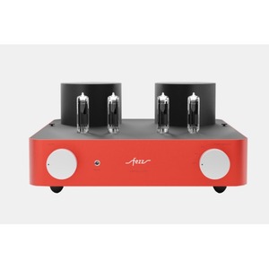 Усилитель для наушников ламповый Fezz Audio Omega Lupi EVO Burning Red