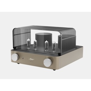 Усилитель для наушников ламповый Fezz Audio Omega Lupi EVO Sunlight