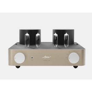 Усилитель для наушников ламповый Fezz Audio Omega Lupi EVO Sunlight