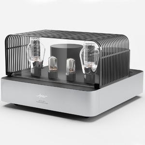 Усилитель мощности Fezz Audio Mira Ceti 300b MONO Power Amplifier EVO Moonlight