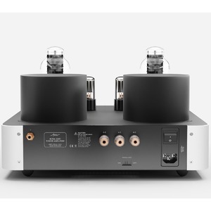 Усилитель мощности Fezz Audio Mira Ceti 300b MONO Power Amplifier EVO Republika