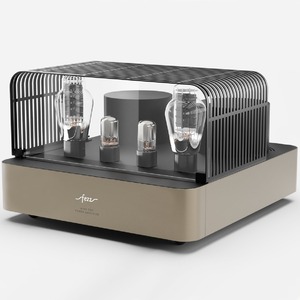 Усилитель мощности Fezz Audio Mira Ceti 300b MONO Power Amplifier EVO Sunlight