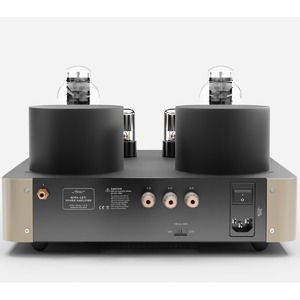 Усилитель мощности Fezz Audio Mira Ceti 300b MONO Power Amplifier EVO Sunlight