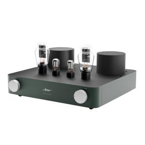 Интегральный усилитель Fezz Audio Mira Ceti 300b EVO Evergreen