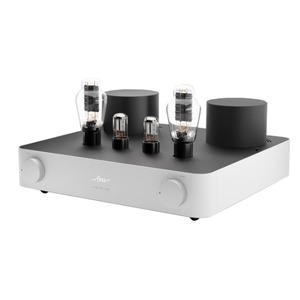 Интегральный усилитель Fezz Audio Mira Ceti 300b EVO Republika