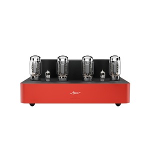 Усилитель мощности Fezz Audio Titania Power Amplifier EVO Burning Red