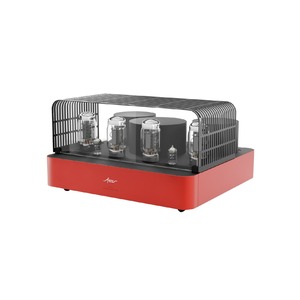 Усилитель мощности Fezz Audio Titania Power Amplifier EVO Burning Red