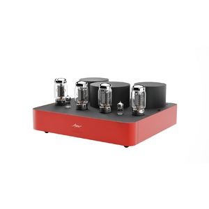 Усилитель мощности Fezz Audio Titania Power Amplifier EVO Burning Red