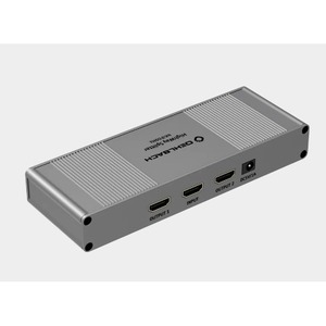 Усилитель-распределитель HDMI Oehlbach 6048 PERFORMANCE HDMI Splitter 1:2 HDMI