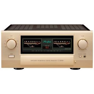 Интегральный усилитель ACCUPHASE E-5000