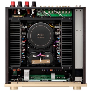 Интегральный усилитель ACCUPHASE E-5000