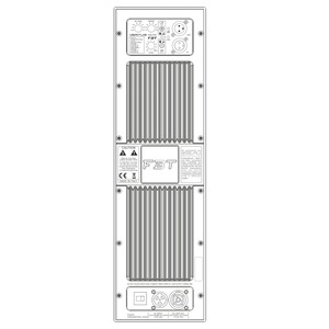 Линейный массив FBT VERTUS CLA 206A