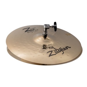 Тарелка для ударной установки ZILDJIAN 14 Z Custom HiHats Pair