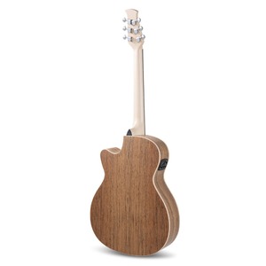 Электроакустическая гитара Ovation APPLAUSE AEO69-T Jump E-Acoustic Celeste