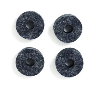 Аксессуар для ударных инструментов GIBRALTAR SC-CLF/4 Hi-Hat Clutch Felts