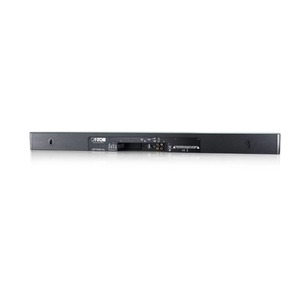 Саундбар CANTON Smart Soundbar 9 black /Smart Sub 10 black