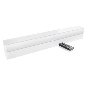 Саундбар CANTON Smart Soundbar 9 white /Smart Sub 10 white