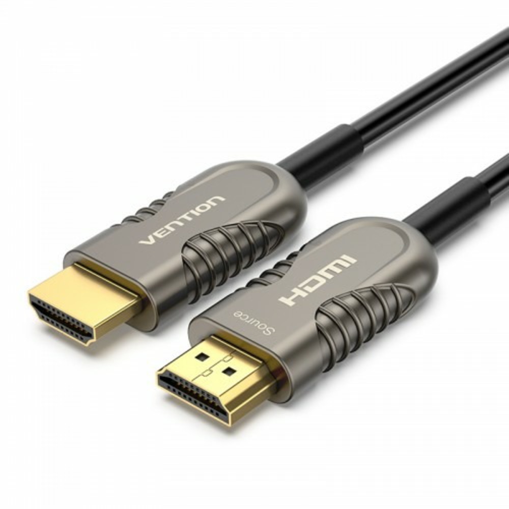 Кабель HDMI - HDMI оптоволоконные Vention AAZBL 10.0m