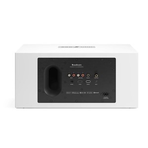 Портативная акустика Audio Pro C20 White