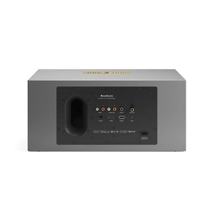 Портативная акустика Audio Pro C20 Grey