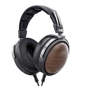 Наушники мониторные классические FiiO FT1 Black walnut