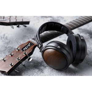 Наушники мониторные классические FiiO FT1 Black walnut