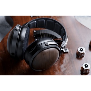 Наушники мониторные классические FiiO FT1 Black walnut