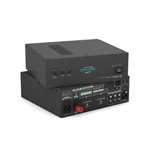 Микшер-усилитель универсальный CVGaudio MCPLAYER 4T