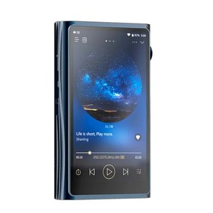 Портативный hi-fi плеер Shanling M7 blue