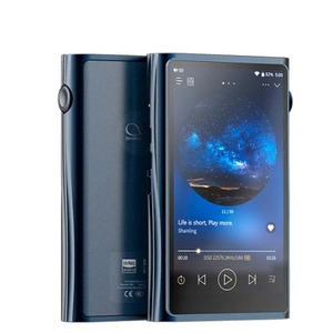 Портативный hi-fi плеер Shanling M7 blue