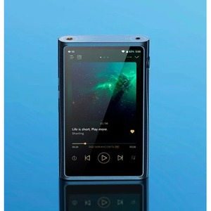 Портативный hi-fi плеер Shanling M7 blue