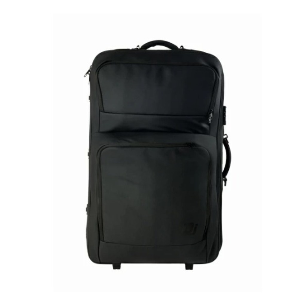 Сумка для DJ DJ Bag K-MAX PLUS MK2 SE