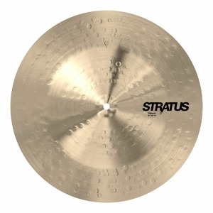 Тарелка для ударной установки Sabian 18 Stratus Chinese