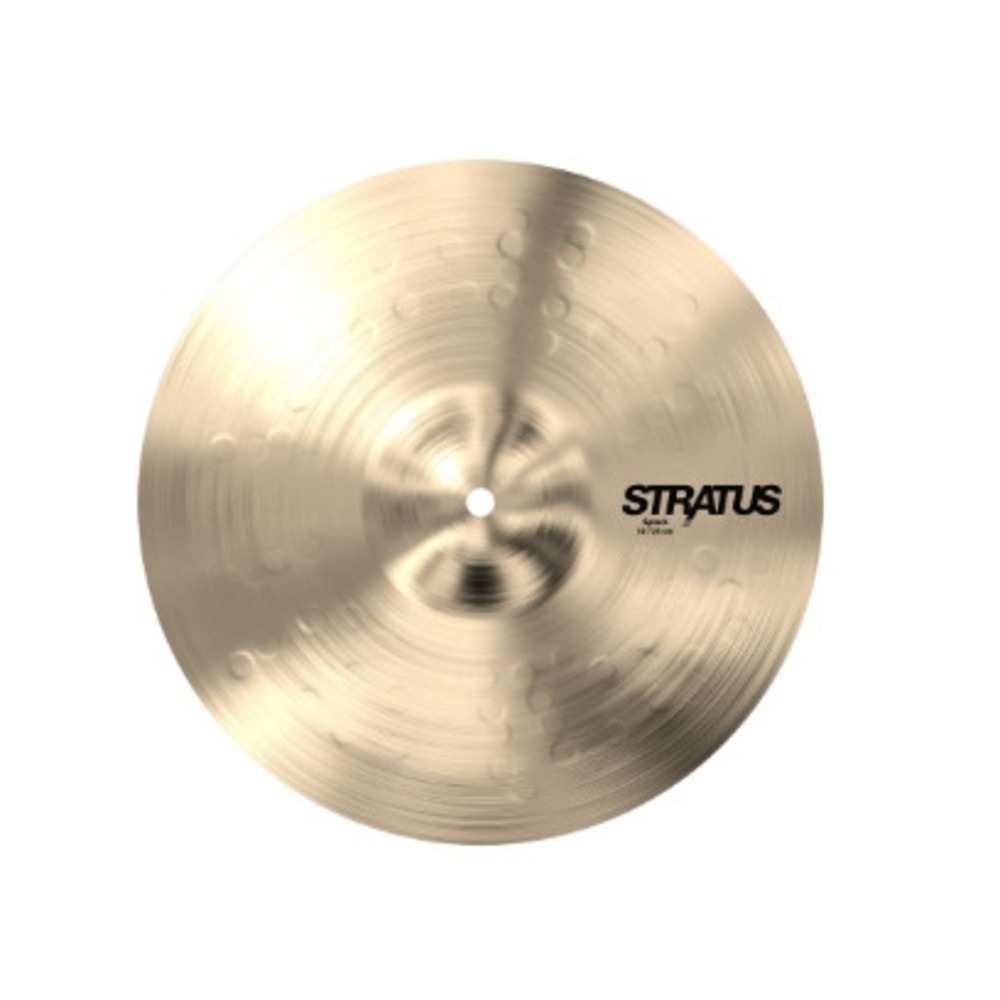 Тарелка для ударной установки Sabian 10 Stratus Splash