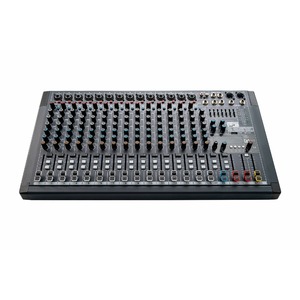 Аналоговый микшер Echo Acoustic LiveStar 141FX