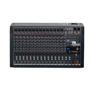 Аналоговый микшер Echo Acoustic LiveStar 141FX