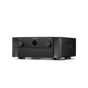 AV ресивер Marantz Cinema 30 Black