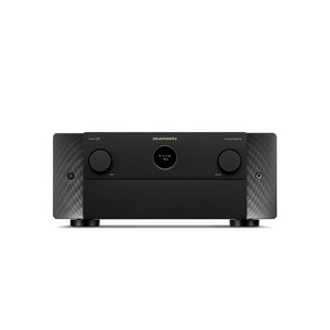 AV ресивер Marantz Cinema 30 Black