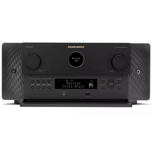 AV ресивер Marantz Cinema 40 Black