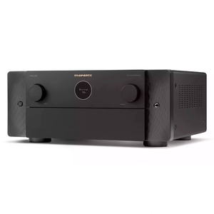 AV ресивер Marantz Cinema 40 Black