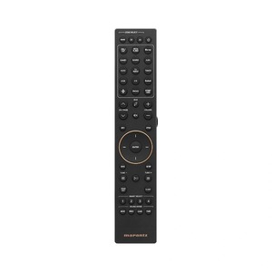 AV ресивер Marantz Cinema 40 Black