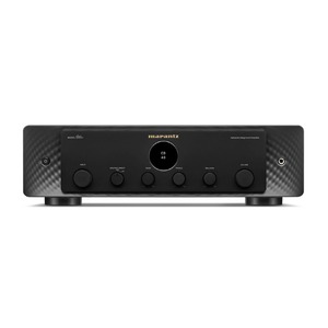 Интегральный усилитель Marantz Model 60n Black