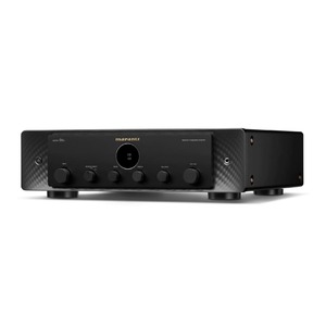 Интегральный усилитель Marantz Model 60n Black