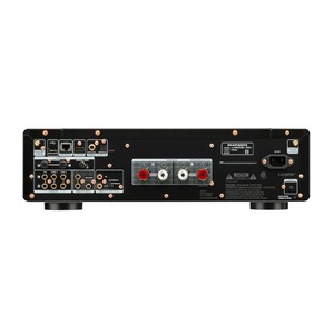 Интегральный усилитель Marantz Model 60n Black