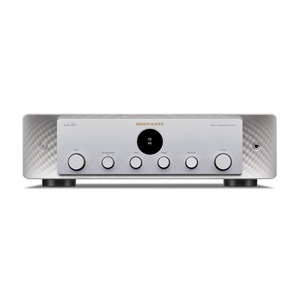 Интегральный усилитель Marantz Model 60n Silver-Gold